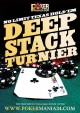 Deep Stack Turnier